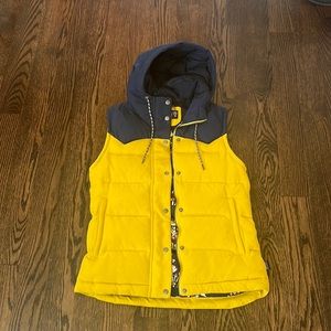 Patagonia Vest